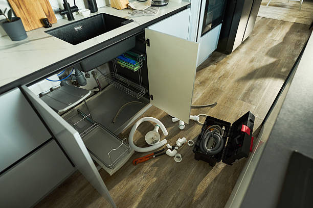 24/7 Emergency Leak Detection experts in Newhall, IA